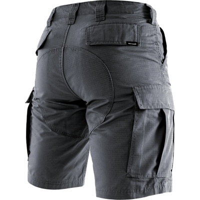 Šortky Pentagon BDU 2.0 Cinder Grey