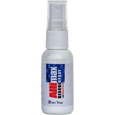 Allimax Rescue spray 30 ml