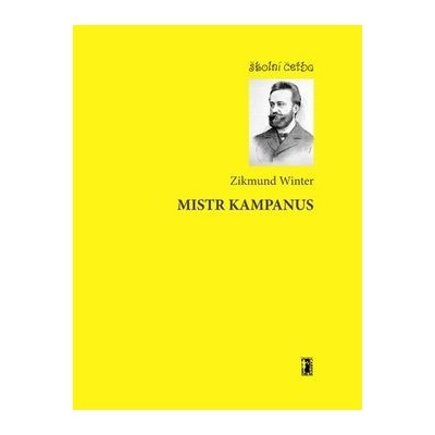 Mistr Kampanus
