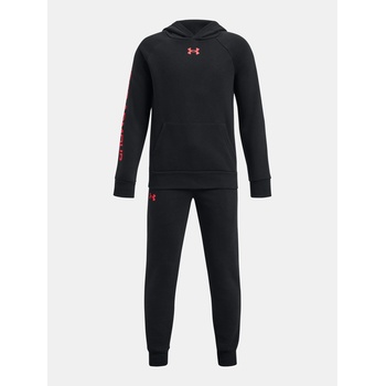 Under Armour Момчешки комплект Under Armour UA Rival Fleece Suit Under Armour | Cheren | Момчешки | 122