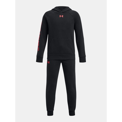 Under Armour Момчешки комплект Under Armour UA Rival Fleece Suit Under Armour | Cheren | Момчешки | 122