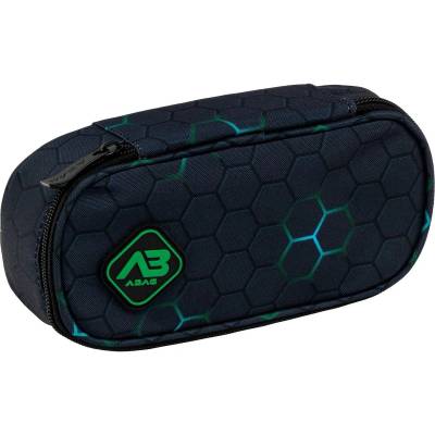 Astra Овален несесер Astra Green Element - 1 цип (AS503026041)