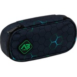 Astra Овален несесер Astra Green Element - 1 цип (AS503026041)