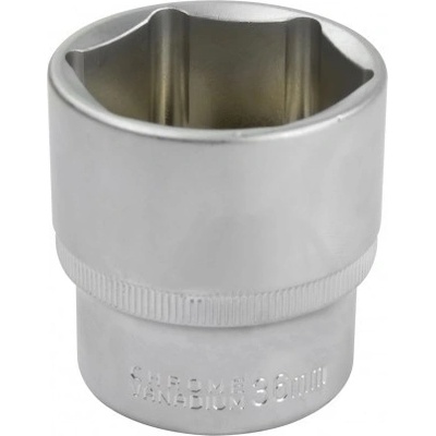 DEMA Nástrčný klíč / ořech krátký 36 mm 1/2" 22290D – Hledejceny.cz