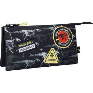 UWEAR Несесер T-rex Danger Zone
