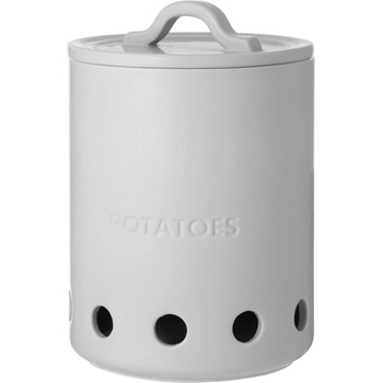 Ladelle Керамична кутия за картофи Essentials - Ladelle (80278)