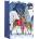 EUROCOM Подаръчна торбичка XMAS Special Large, 26x32x12cm (25160-А-71842)