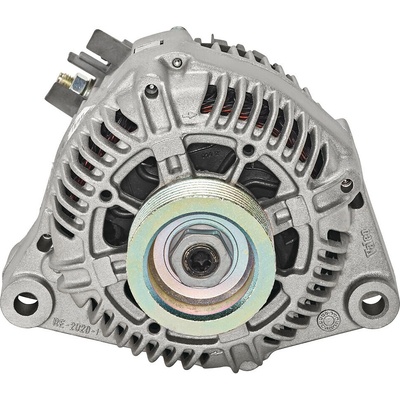 Alternátor VALEO 436613