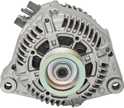 Alternátor VALEO 436613