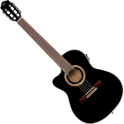 Ortega RCE138-T4BK-L