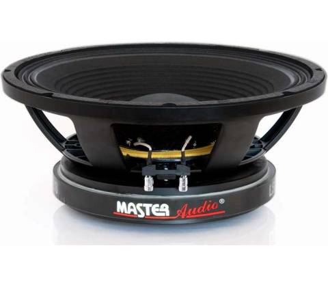 Master Audio LSN12/8