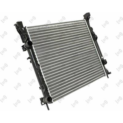 Chladič vody pro motor ABAKUS 042-017-0039 (0420170039)