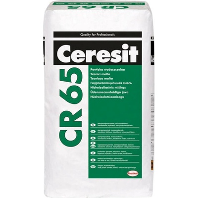 Ceresit CR 65 25kg