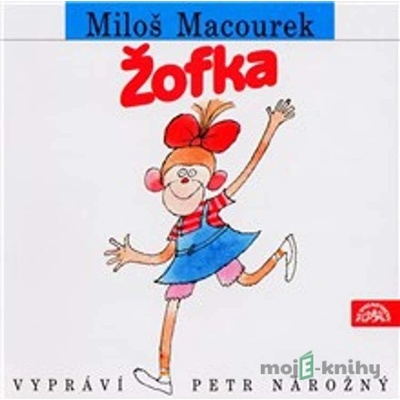 Žofka - Miloš Macourek