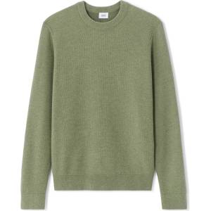 Celio Bepic Пуловер с кръгло деколте Celio | Zelen | МЪЖЕ | S
