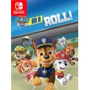 Hry na Nintendo Switch Paw Patrol: On A Roll