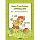 Procvičovací sešit z matematiky 4.r. 3.díl - Blažková R., Potůčková J.
