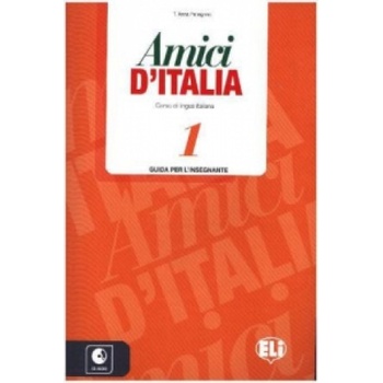 Amici d'Italia
