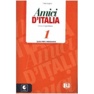 Amici d'Italia