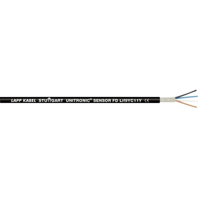 Lapp 7038887/2500 senzorový kabel 2500 m