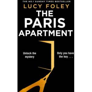 Paris Apartment | LUCY FOLEY (ISBN: 9780008385095)