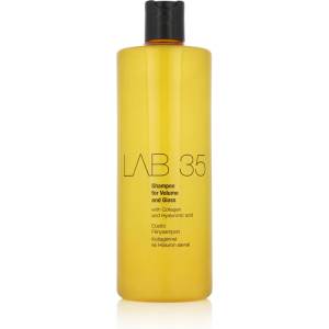 Kallos Kallos Lab 35 Volume and Gloss Shampoo 500 ml