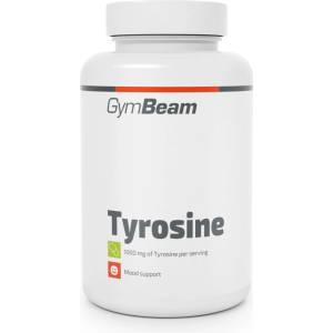 GymBeam Тирозин 120 капс