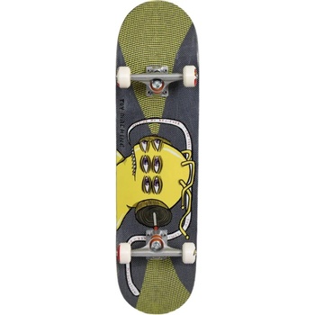 TOY MACHINE Frequency Mod