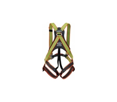 Climbing Technology Jungle