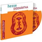 Tympanum Siddhártha (Hermann Hesse - Miroslav Táborský) - CD (MP3) (012202)