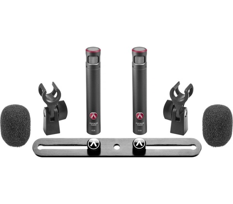 Austrian Audio CC8 Stereo