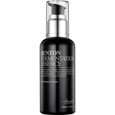 Benton Cosmetic Fermentation Essence - Есенция против бръчки с ферментирали съставки 100мл