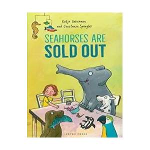 Seahorses Are Sold Out (ISBN: 9781776573868)