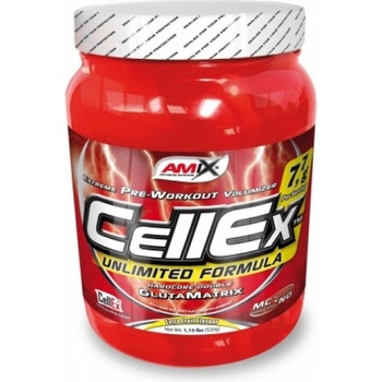 Amix Cellex Unlimited 520 g