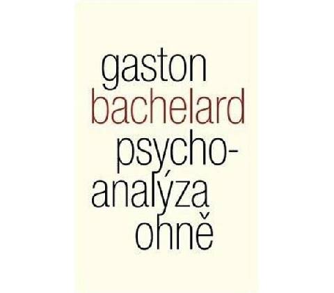 Psychoanalýza ohně