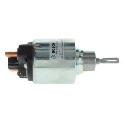 Elektromagnetický spínač, startér BOSCH 1 986 SE1 675