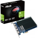 ASUS GeForce GT 730 2GB GDDR5 64bit (GT730-4H-SL-2GD5)