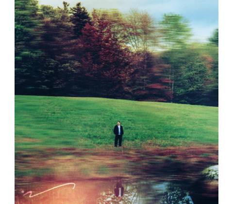Jack Willard - Echoes LP