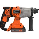 Image 1 of Black & Decker BCD900E2K-QW