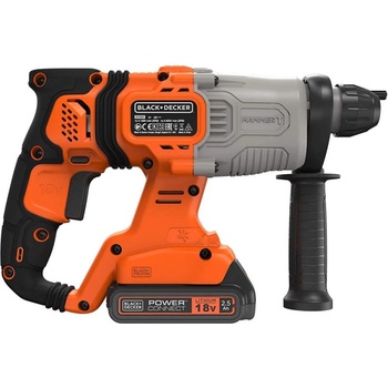 Image 1 of Black & Decker BCD900E2K-QW