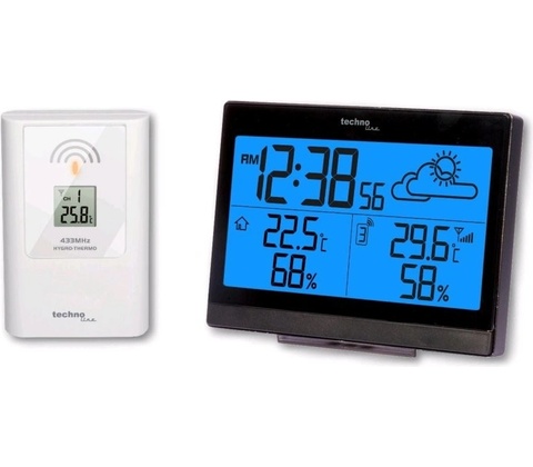 Technoline WS 9252