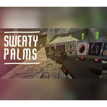 Sweaty Palms