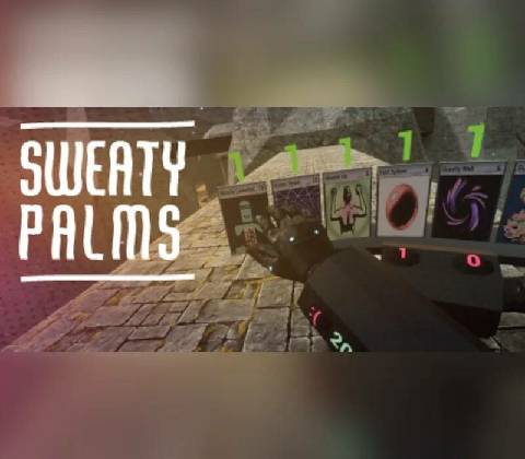 Sweaty Palms
