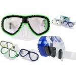 MAKSIK MIX Diving Mask - mallbg - 24,10 лв