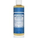 Dr. Bronner's tekuté univerzálne bio mydlo ALL-ONE Peppermint 236 ml