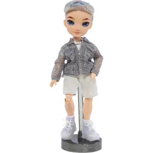 MGA Entertainment Кукла MGA Entertainment Rainbow High - Aidan Russell, 28 cm (35051121350)