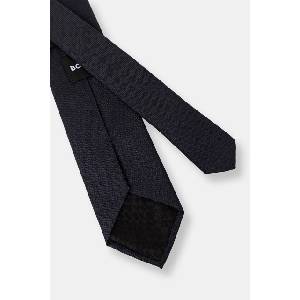 BOSS вратовръзка мъжка с добавена коприна h-tie (50566640)