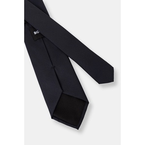BOSS вратовръзка мъжка с добавена коприна h-tie (50566640)