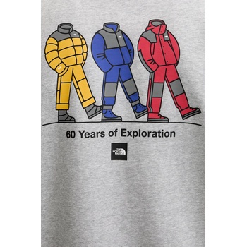 The North Face Суичър The North Face CELEBRATION (NF0A8GATDYX1)