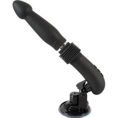 You2Toys rc fucking machine Sexuální stroj